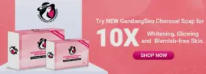 gandang seo soap